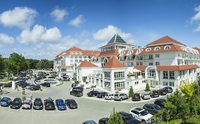 Grand Lubicz Uzdrowisko Ustka